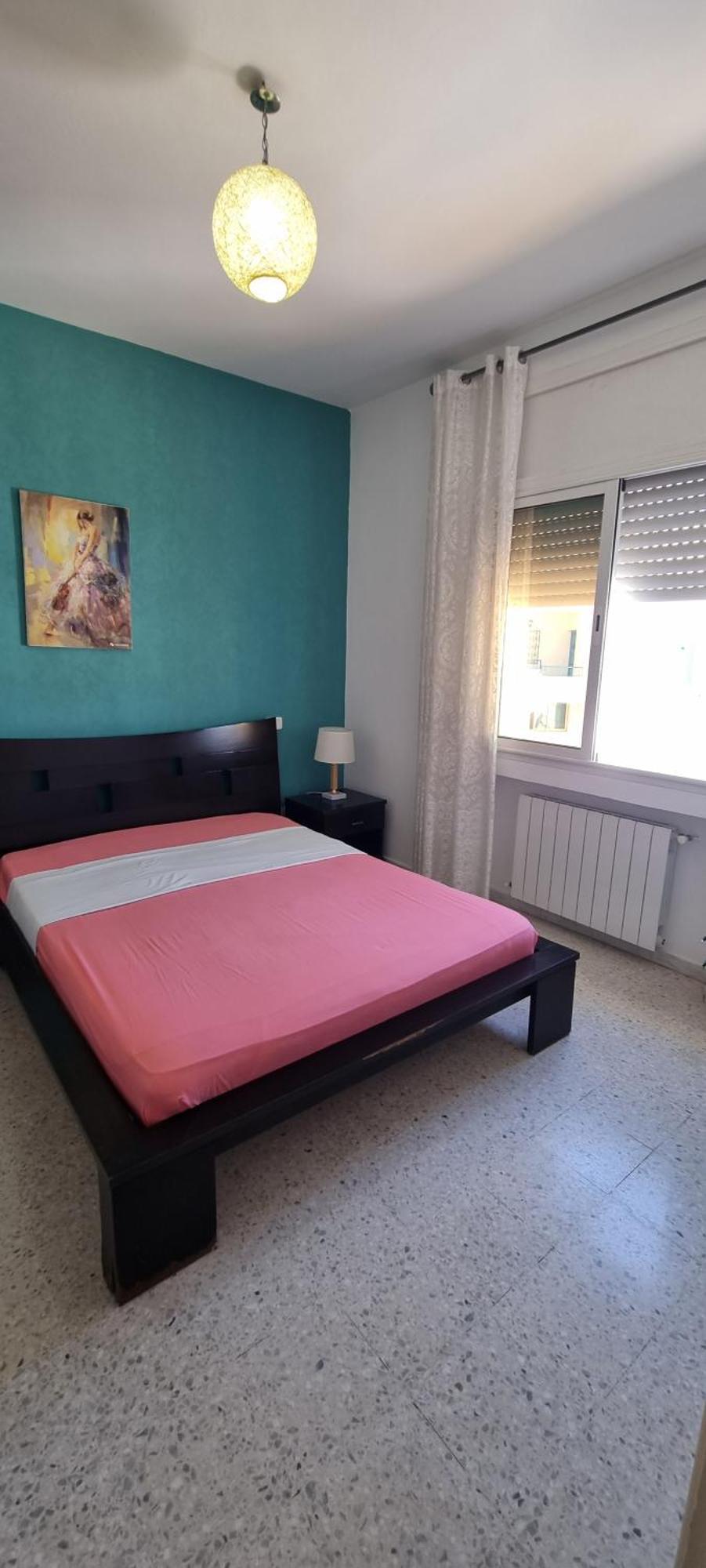 Ferienwohnung Chez Stoupha Dar Salah Bey Exterior foto