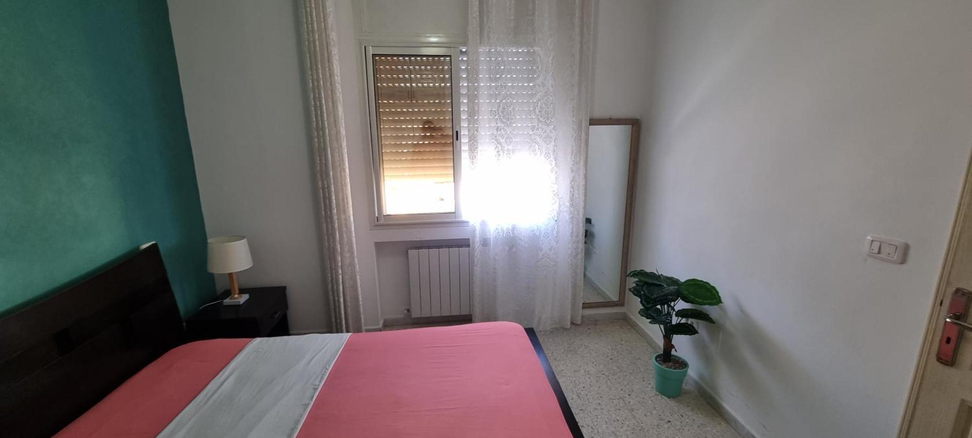 Ferienwohnung Chez Stoupha Dar Salah Bey Exterior foto